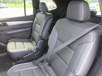 2027 Buick Enclave Preferred