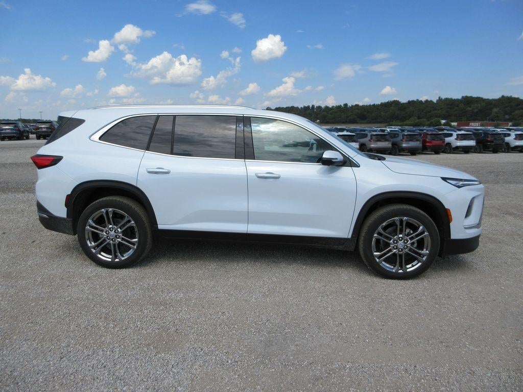 2027 Buick Enclave Preferred