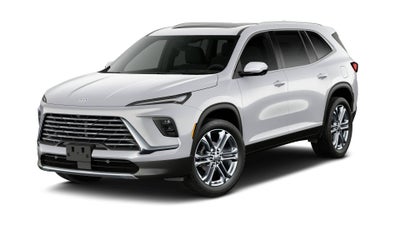 2027 Buick Enclave Preferred