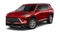 2026 Buick Enclave Base