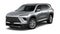 2026 Buick Enclave Base