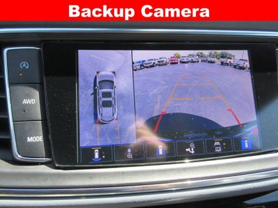 2022 Buick Enclave Essence