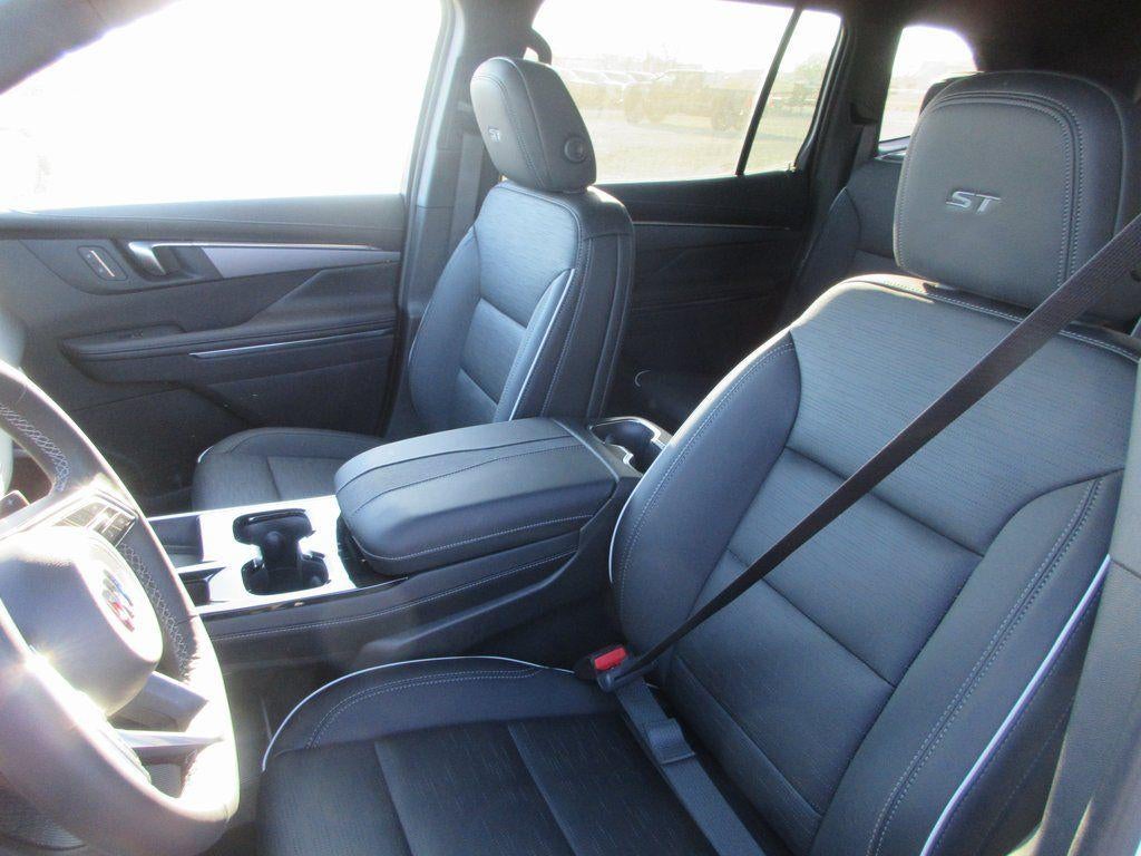 2026 Buick Enclave Sport Touring - Photo 12