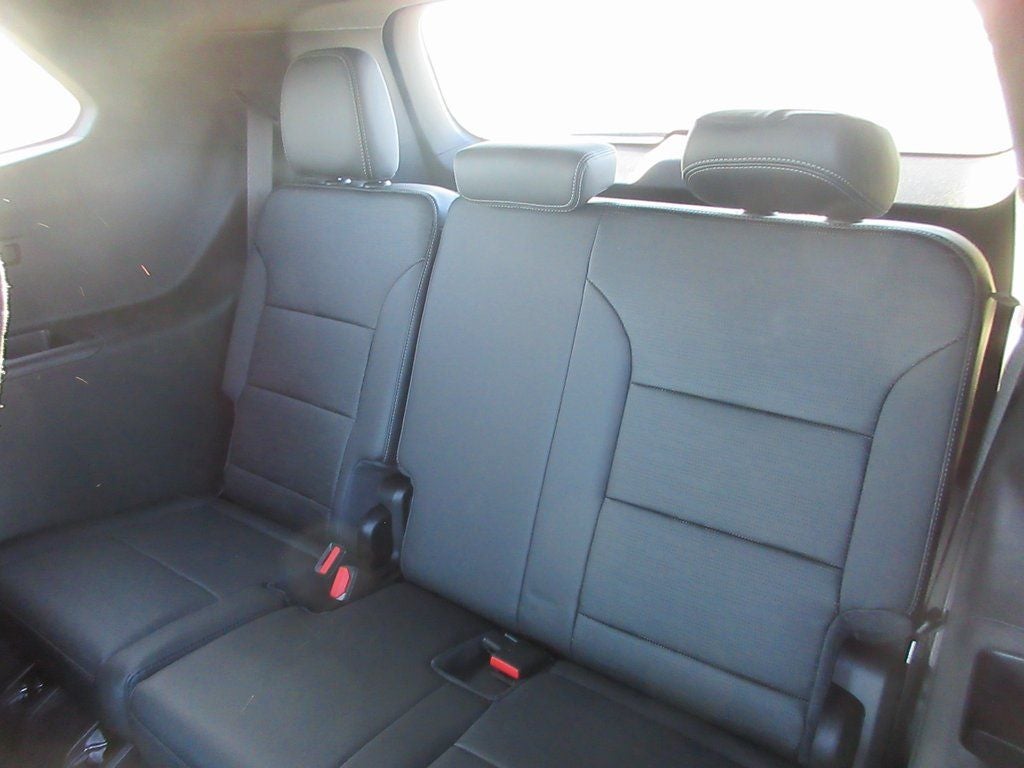 2026 Buick Enclave Sport Touring - Photo 14