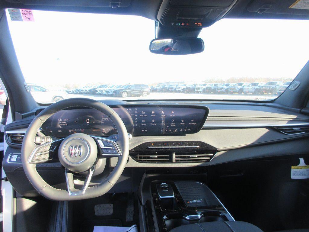2026 Buick Enclave Sport Touring - Photo 15