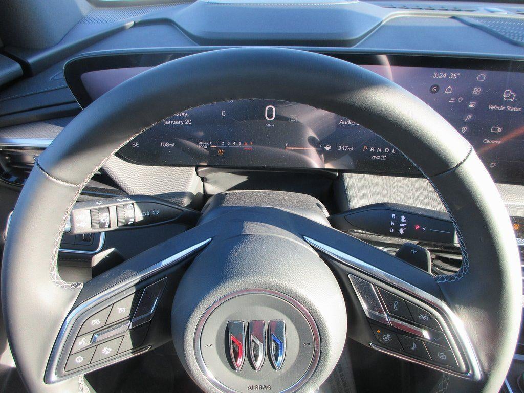 2026 Buick Enclave Sport Touring - Photo 16