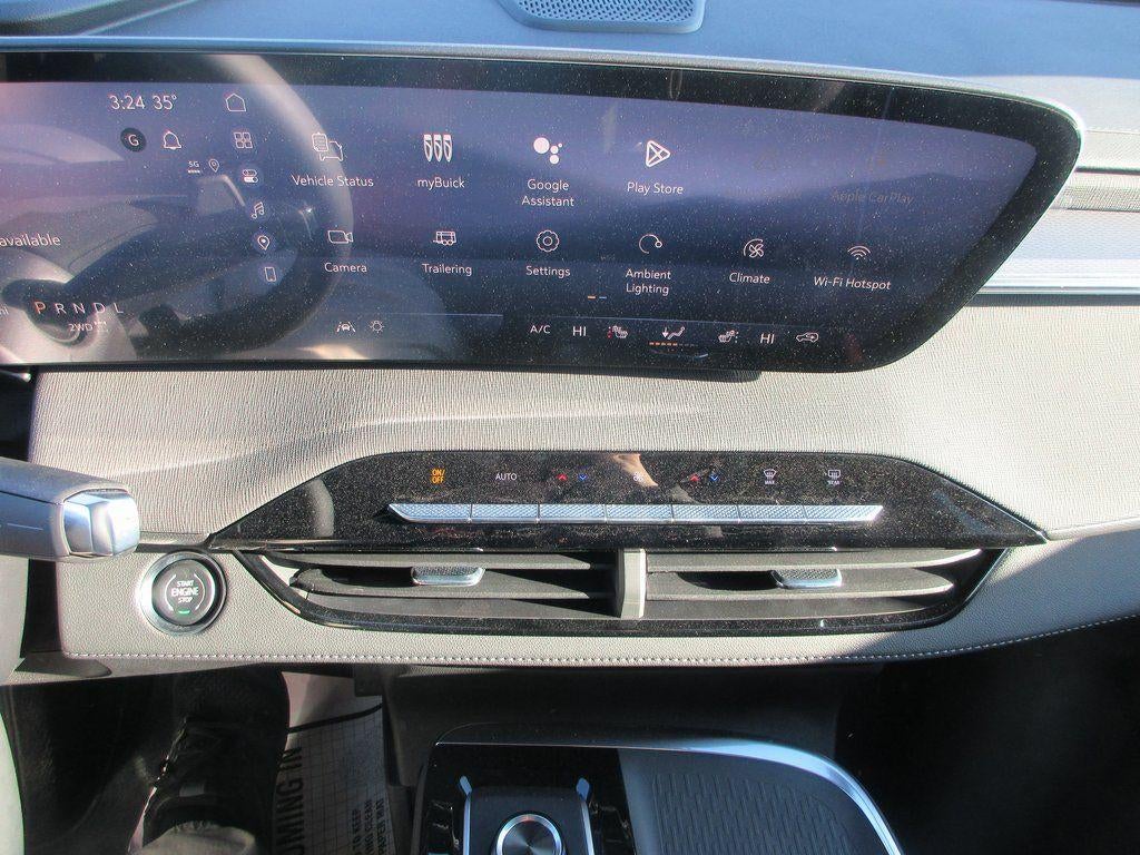 2026 Buick Enclave Sport Touring - Photo 17