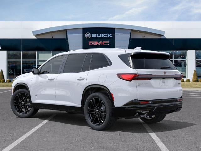 2026 Buick Enclave Sport Touring - Photo 20