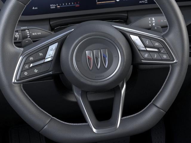 2026 Buick Enclave Sport Touring - Photo 36