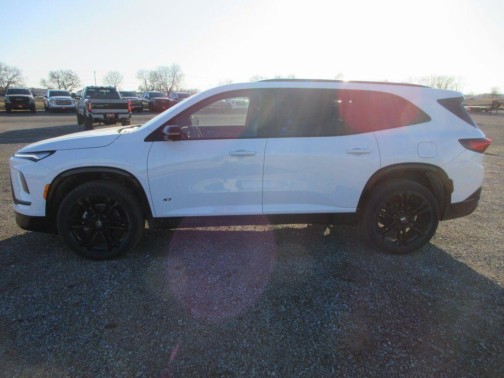 2026 Buick Enclave Sport Touring - Photo 8