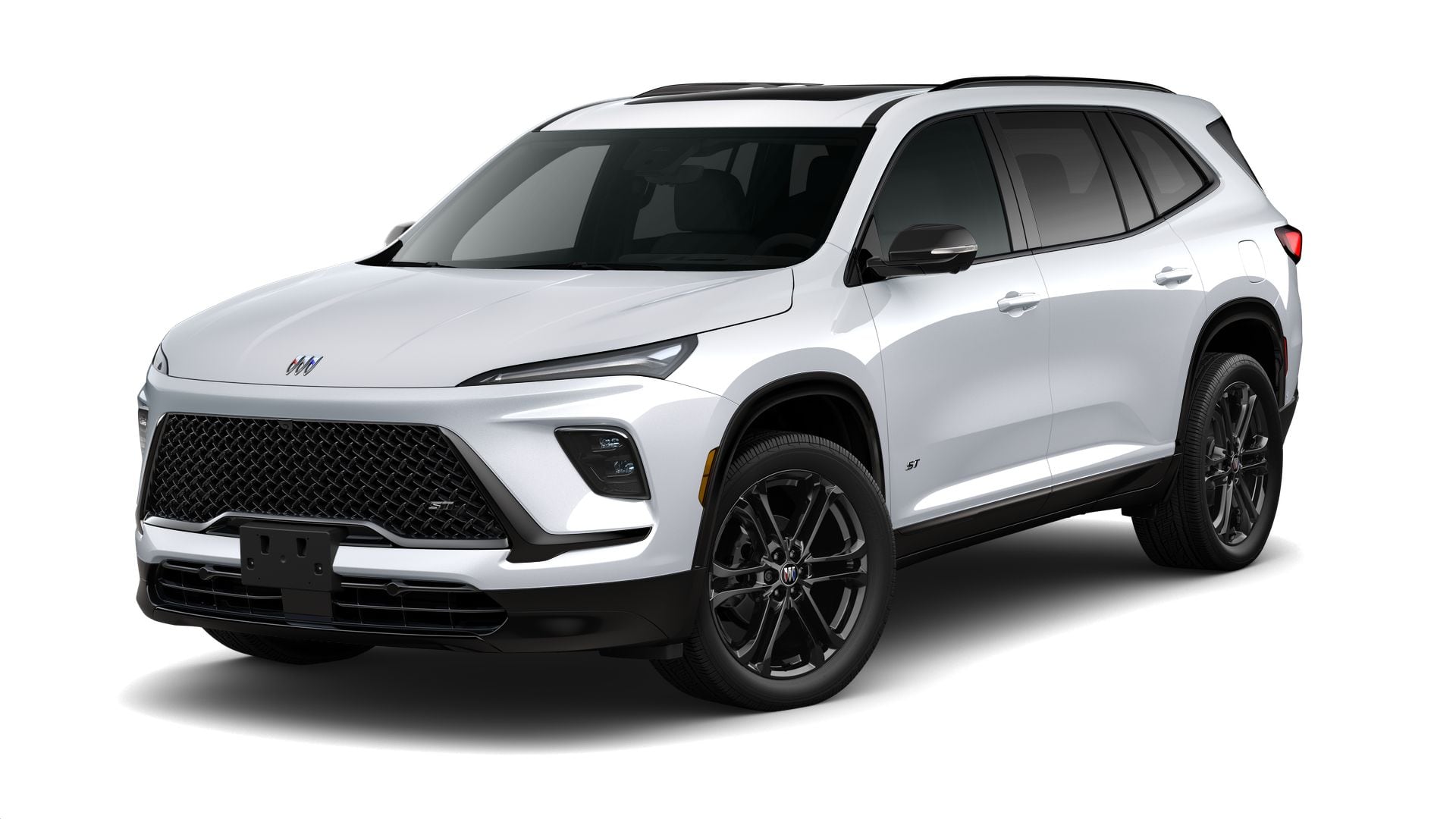 2026 Buick Enclave Sport Touring AWD's photo