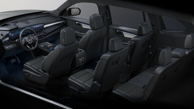 2026 Buick Enclave Base