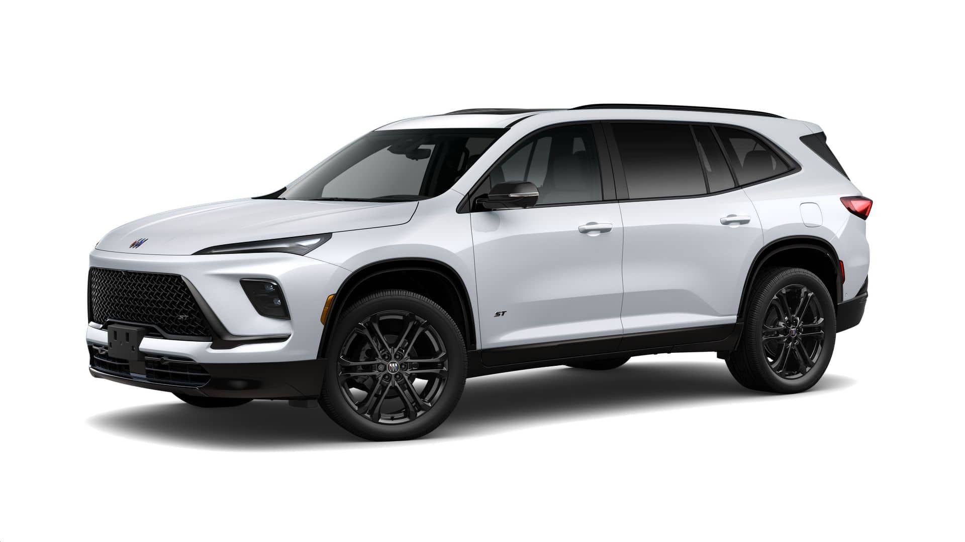 2026 Buick Enclave Base
