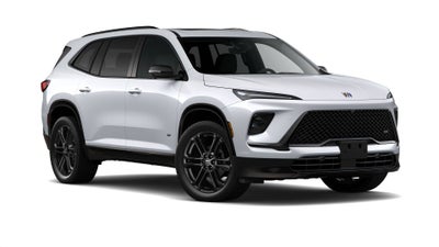 2026 Buick Enclave Base