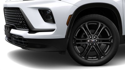 2026 Buick Enclave Base