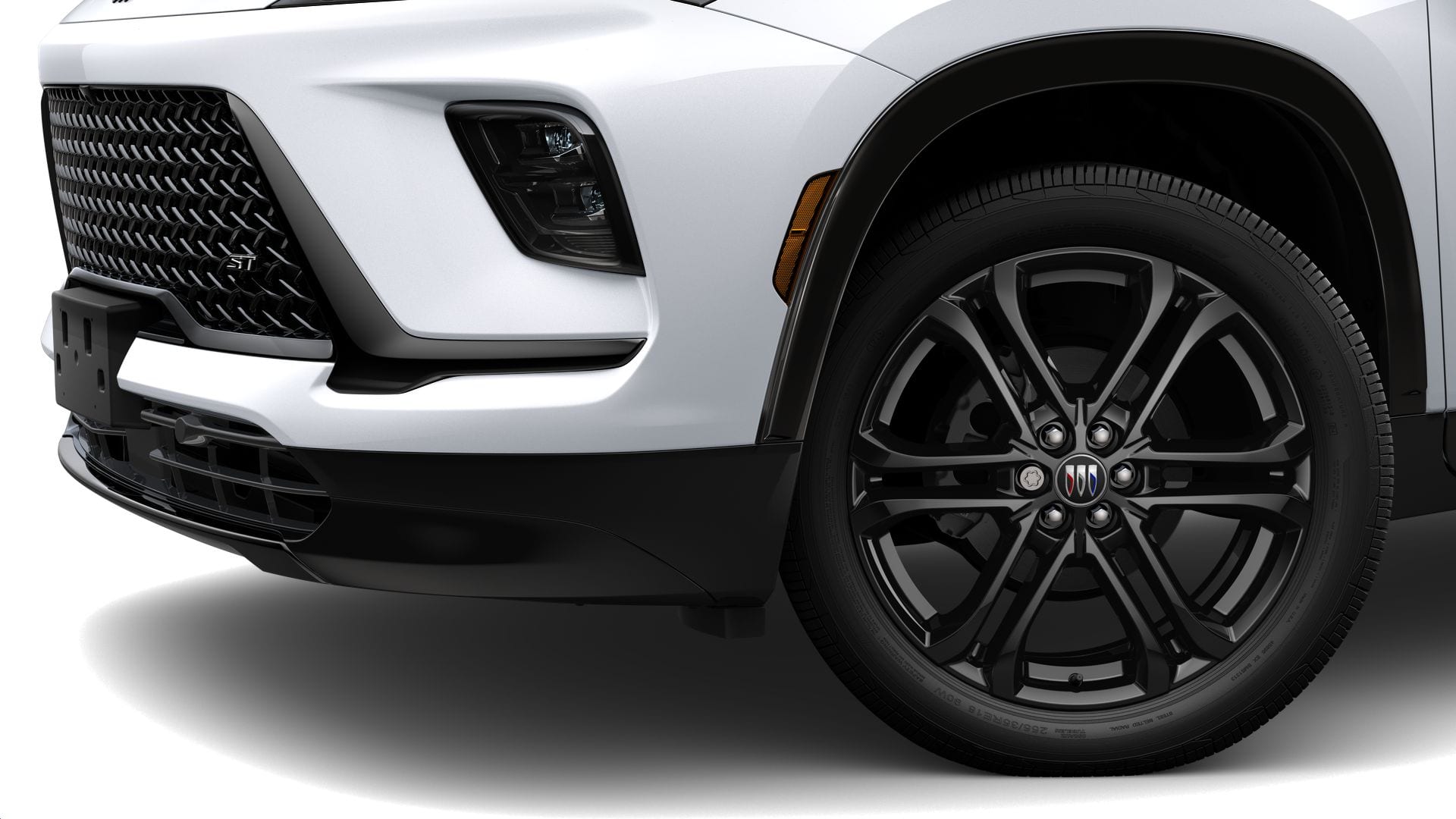 2026 Buick Enclave Base