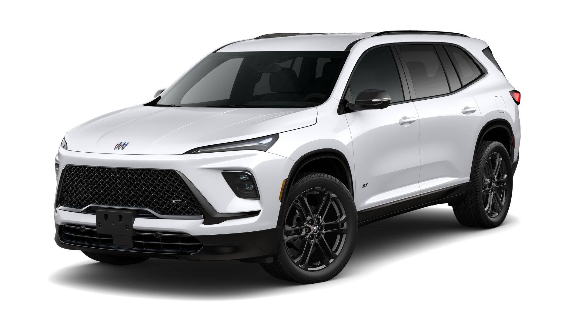 2026 Buick Enclave Sport Touring AWD's photo