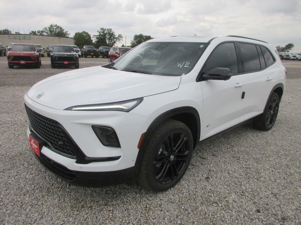 2027 Buick Enclave Sport Touring