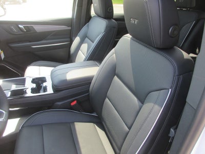 2027 Buick Enclave Sport Touring