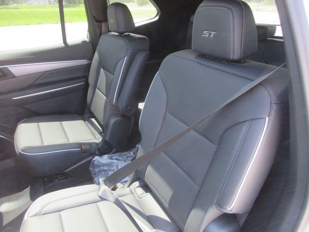 2027 Buick Enclave Sport Touring
