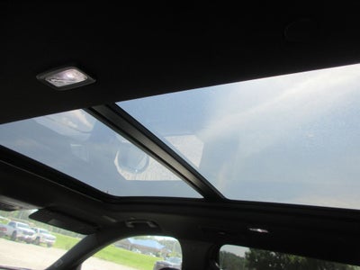 2027 Buick Enclave Sport Touring