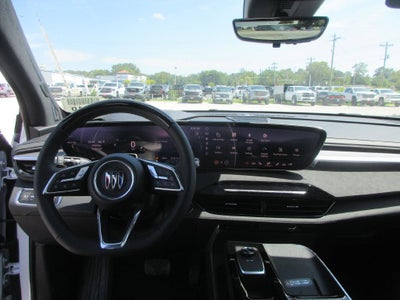 2027 Buick Enclave Sport Touring