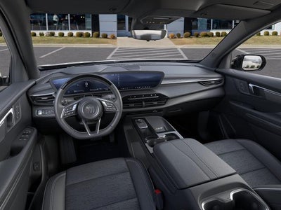 2027 Buick Enclave Sport Touring