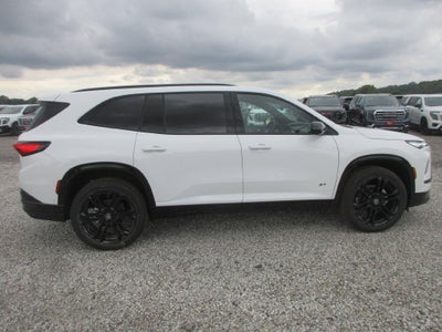 2027 Buick Enclave Sport Touring