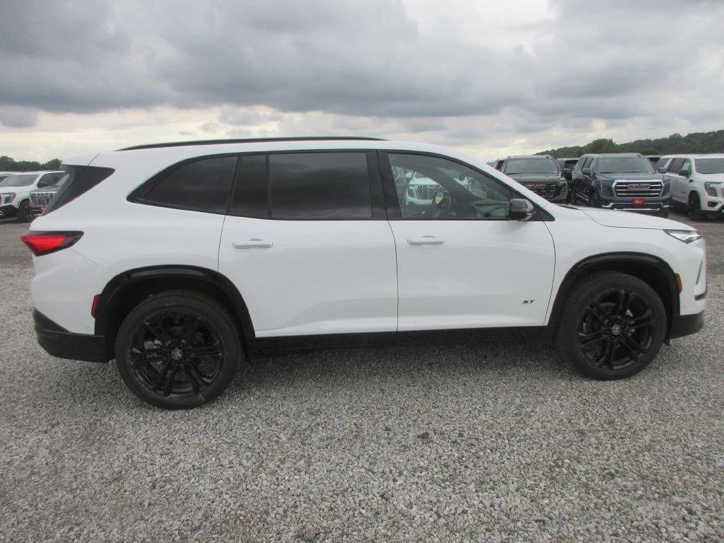 2027 Buick Enclave Sport Touring