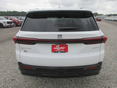 2027 Buick Enclave Sport Touring