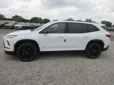 2027 Buick Enclave Sport Touring