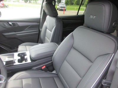 2027 Buick Enclave Sport Touring