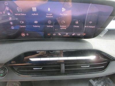 2027 Buick Enclave Sport Touring