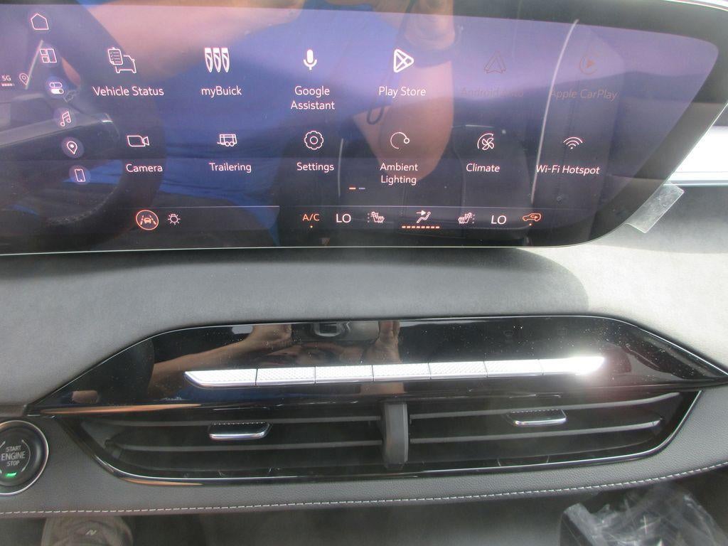 2027 Buick Enclave Sport Touring