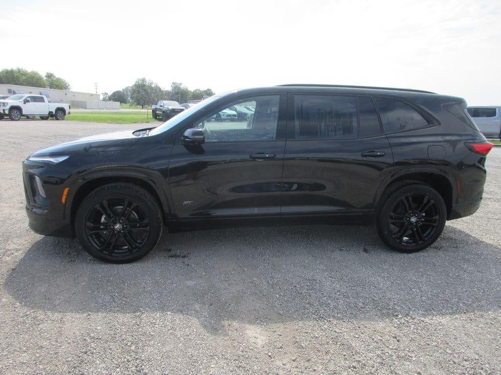 2027 Buick Enclave Sport Touring