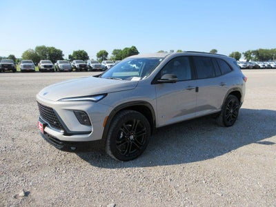 2027 Buick Enclave Sport Touring