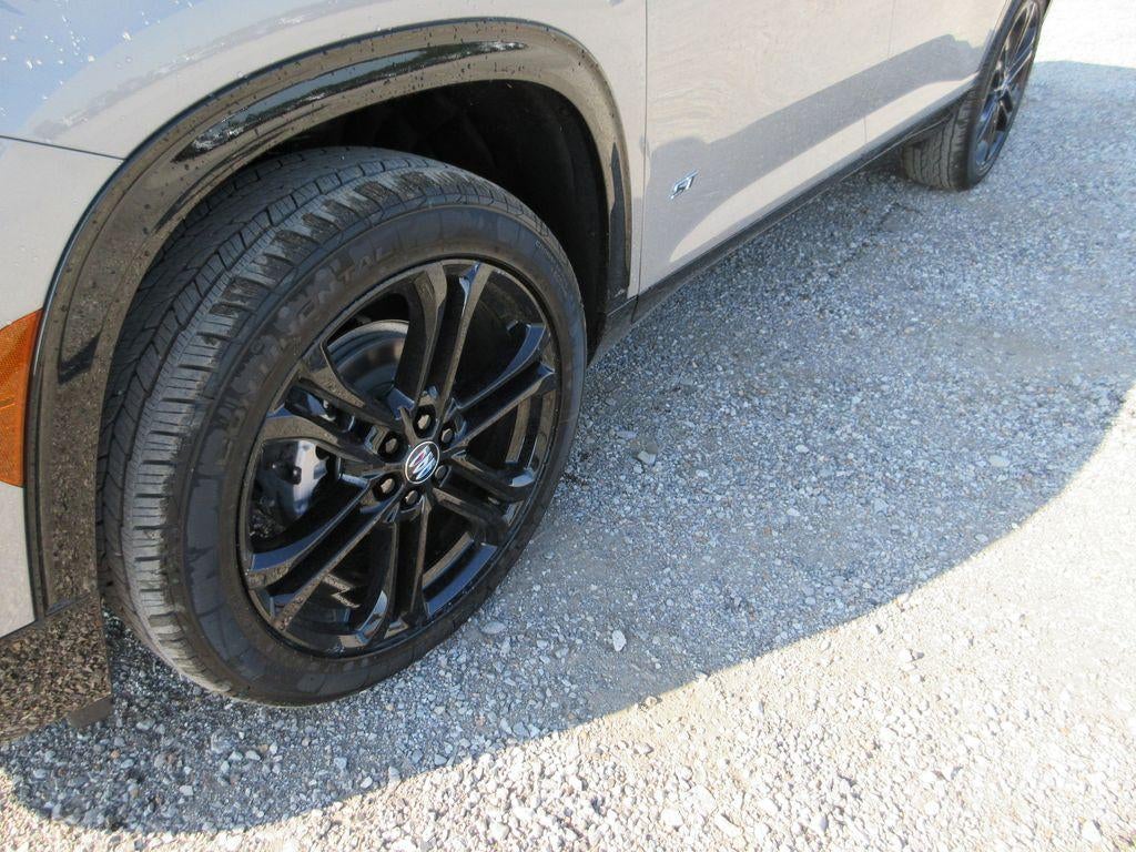 2027 Buick Enclave Sport Touring