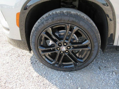 2027 Buick Enclave Sport Touring