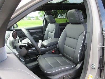 2027 Buick Enclave Sport Touring
