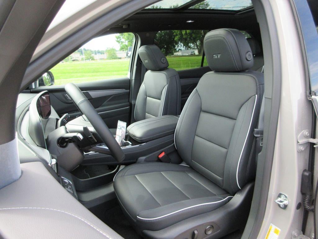 2027 Buick Enclave Sport Touring