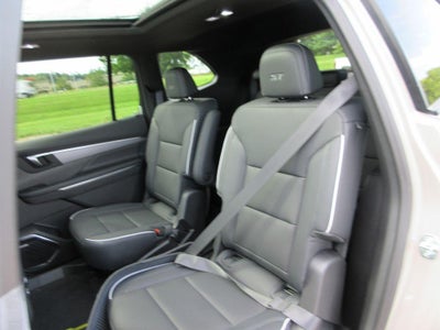 2027 Buick Enclave Sport Touring