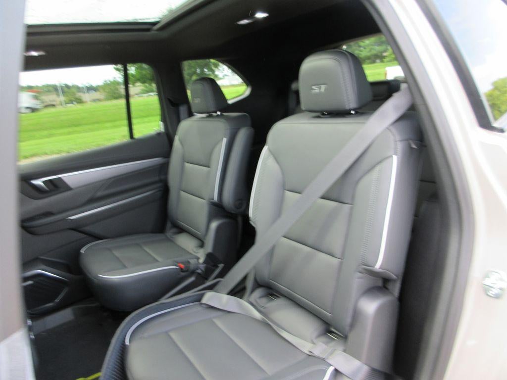 2027 Buick Enclave Sport Touring