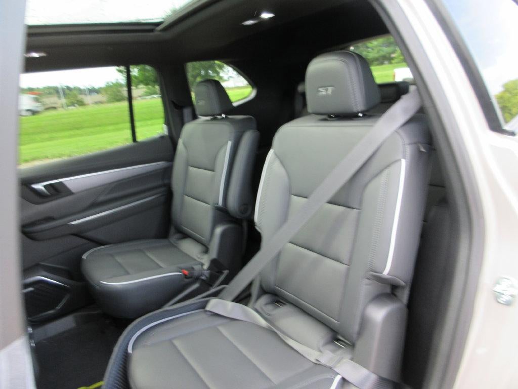 2027 Buick Enclave Sport Touring