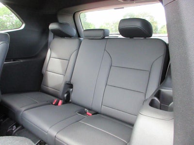 2027 Buick Enclave Sport Touring