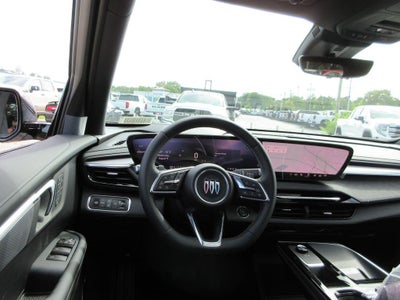 2027 Buick Enclave Sport Touring