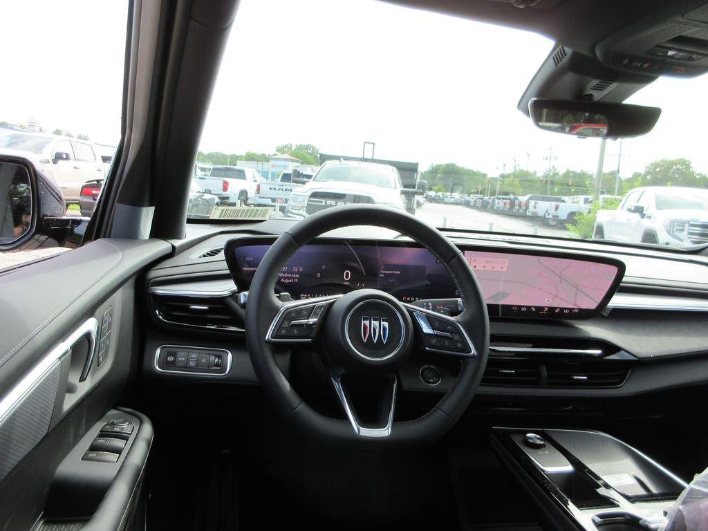 2027 Buick Enclave Sport Touring