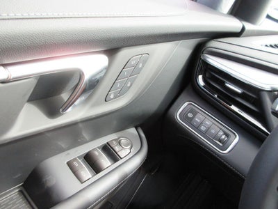 2027 Buick Enclave Sport Touring