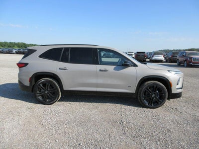 2027 Buick Enclave Sport Touring