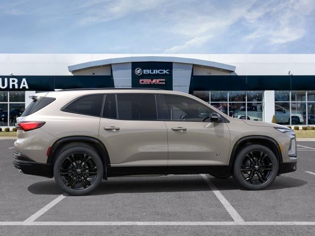 2027 Buick Enclave Sport Touring