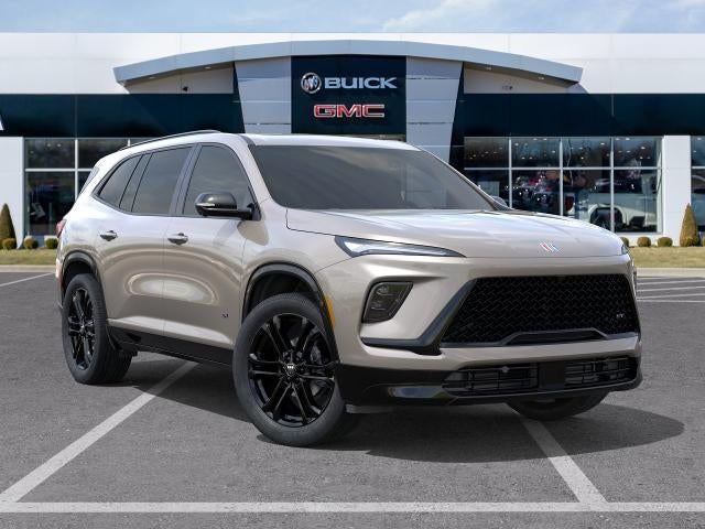 2027 Buick Enclave Sport Touring